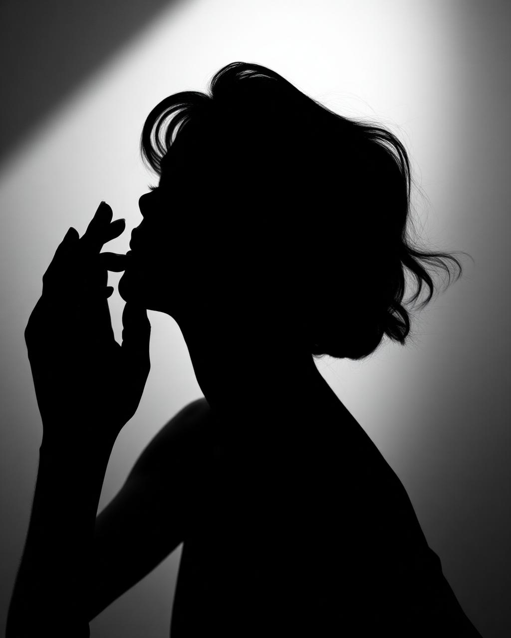 Silhouette